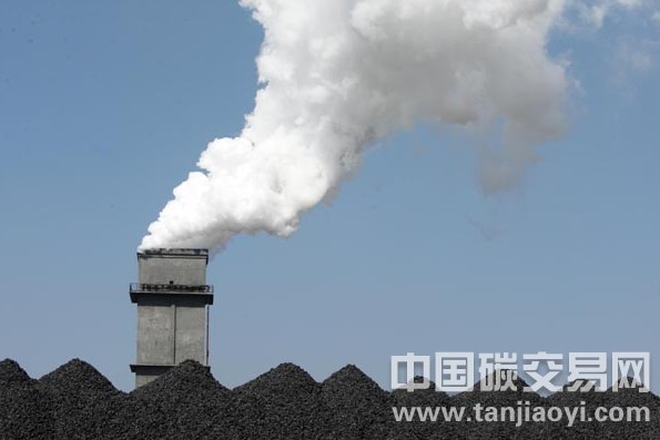 為何說中國碳減排交易市場規(guī)模巨大？