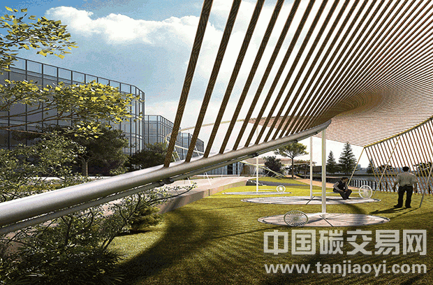 “分析碳交易市場的三角格局與產(chǎn)業(yè)競爭”