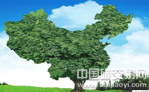 中國將加快推動綠色低碳發(fā)展 建立“紅線管控”制度