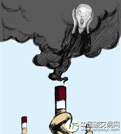 湖北黃石企業(yè)超標(biāo)排放引發(fā)多名村民“砷中毒”