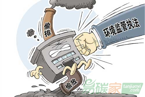 “企業(yè)家關(guān)注環(huán)保執(zhí)法問(wèn)題”