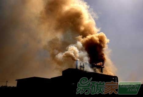 “推進(jìn)第三方環(huán)境污染治理需政策破局”