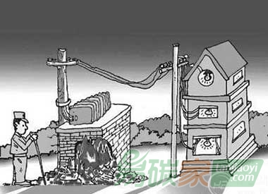 “發(fā)電企業(yè)如何怎么開展溫室氣體盤查和報告”