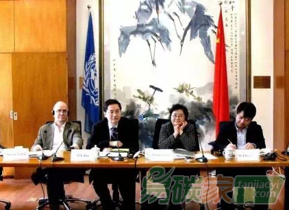 “《綠化中國(guó)的金融系統(tǒng)綜述報(bào)告》發(fā)布會(huì)都談了些什么？”