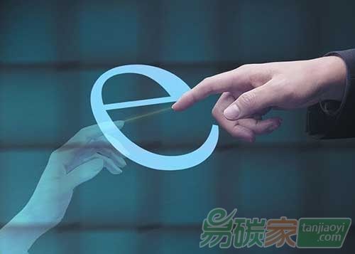 環(huán)保+互聯(lián)網(wǎng)：打造環(huán)保領(lǐng)域新藍海