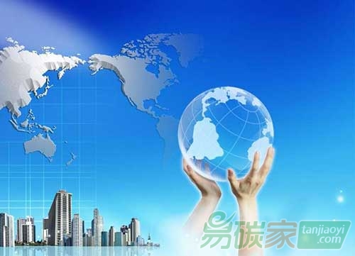 地球，你還好嗎？