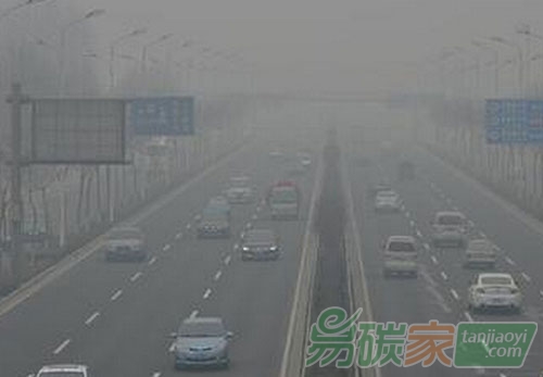 大氣源解析對治霾有何作用？ 