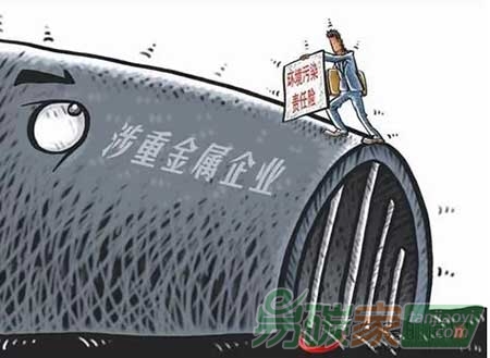 “山東：將發(fā)展環(huán)境污染強制保險等各類責(zé)任保險”