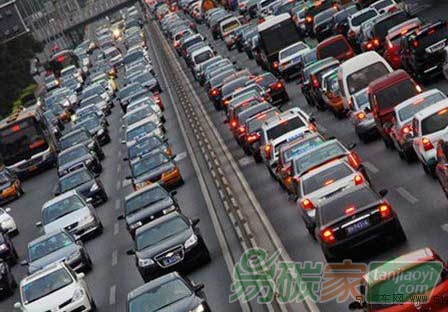 歐洲車企游說歐盟:將碳排放新規(guī)推遲三年