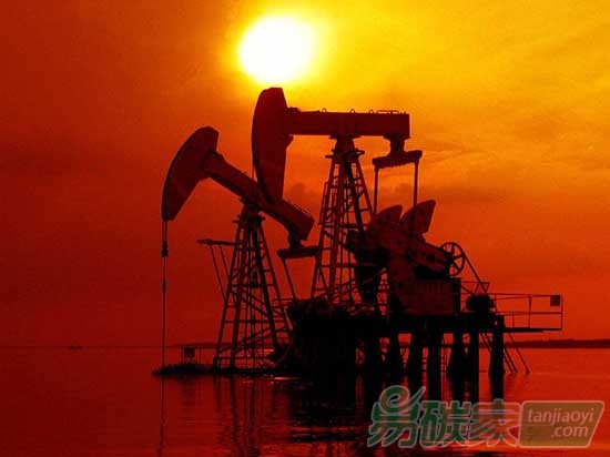 太陽(yáng)能在石油工業(yè)中的使用價(jià)值