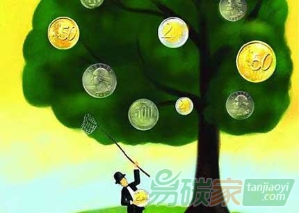 “長隆碳匯造林項(xiàng)目獲簽發(fā)