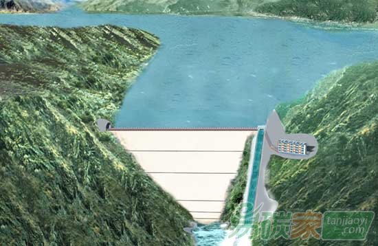 CDM價格下跌至甘肅水電龍頭業(yè)績滑落