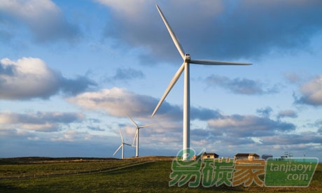 可再生能源將在全球范圍內(nèi)對(duì)化石能源發(fā)起成本大戰(zhàn)