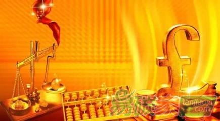 中國(guó)金融迎來(lái)全面崛起的關(guān)鍵期？