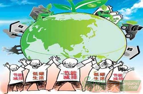 綠色發(fā)展將引領(lǐng)中國邁向綠色崛起之路