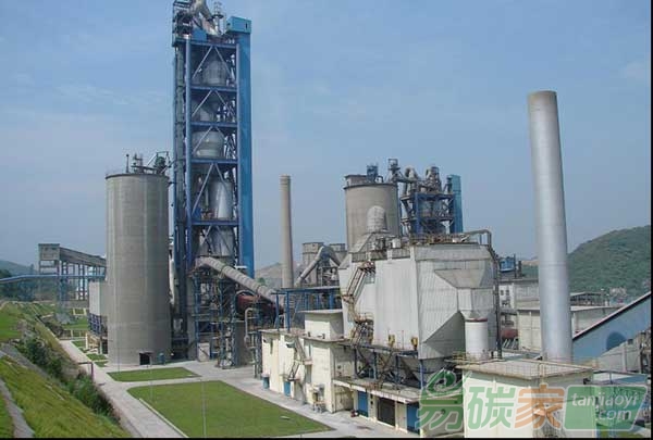 水泥行業(yè)除塵改造市場(chǎng)將達(dá)百億元