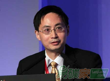 環(huán)境信息披露是發(fā)展綠色金融基礎(chǔ)