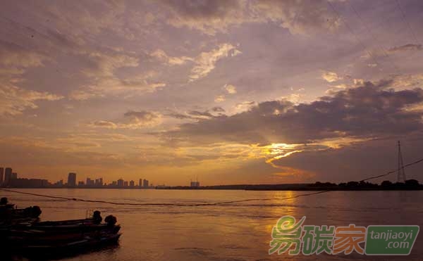 佳木斯郊區(qū)CCER項(xiàng)目成國電電力首批CCER項(xiàng)目