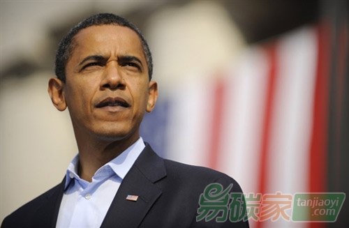 奧巴馬是如何應(yīng)對(duì)金融危機(jī)的？