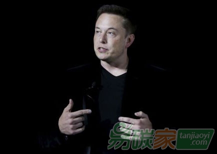 碳排放免稅是史上最愚蠢實(shí)驗(yàn)