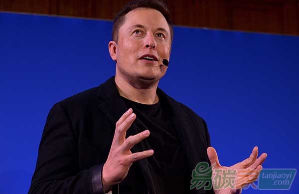 呼吁碳排放稅：清潔能源的過渡時(shí)間將減半