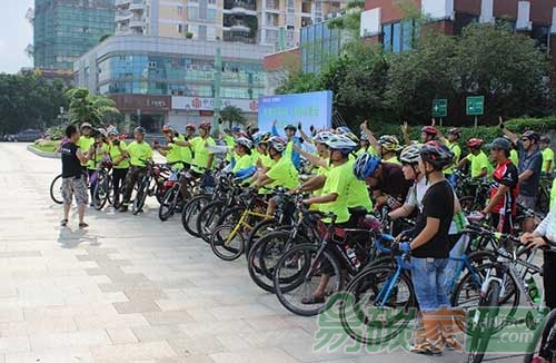 福建全民環(huán)保公益活動拉開帷幕