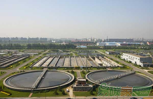 新三板掛牌企業(yè)揚德環(huán)境望獲碳交易收益