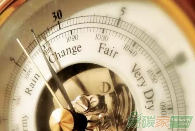 OECD報(bào)告定量評(píng)估全球氣候變化的經(jīng)濟(jì)后果