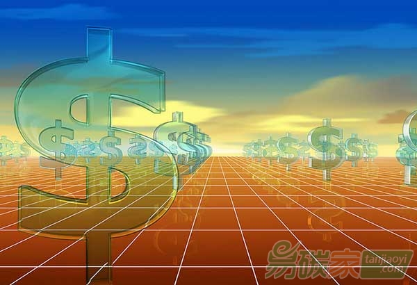 氣候協(xié)議或推碳貨幣成為中國新絞索