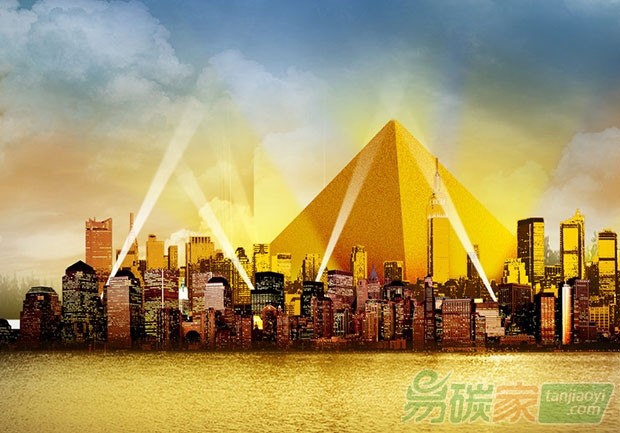 全球氣候治理新框架下的中國碳金融機遇