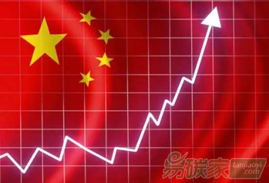 報告：中國經(jīng)濟發(fā)展長期向好基本面沒有改變