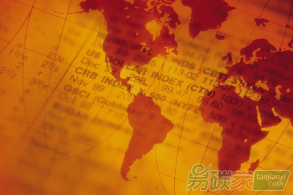 2016年是綠色金融發(fā)展的大好時(shí)機(jī)