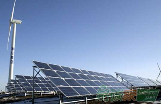 新電改如何助推光伏風(fēng)電市場化？