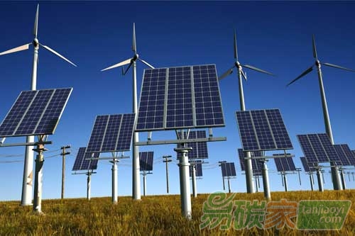 光伏風電產(chǎn)業(yè)如何切入？