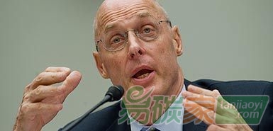 綠色金融前景廣闊全面看待中國經(jīng)濟