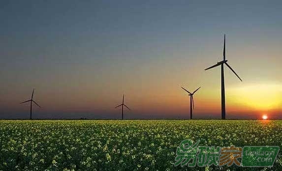 全球再生能源使用率加倍每年將可省數(shù)萬(wàn)億美元