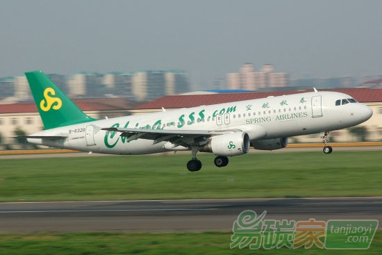 航空業(yè)試水碳金融50萬噸碳配額業(yè)務(wù)落地