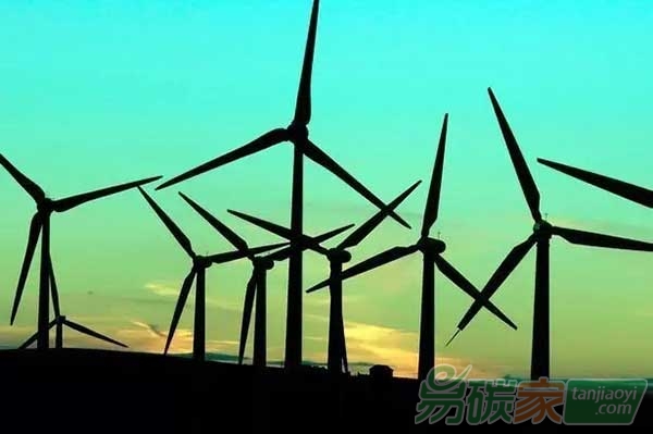 想要綠色的風(fēng)力發(fā)電？先得消耗更多的化石能源