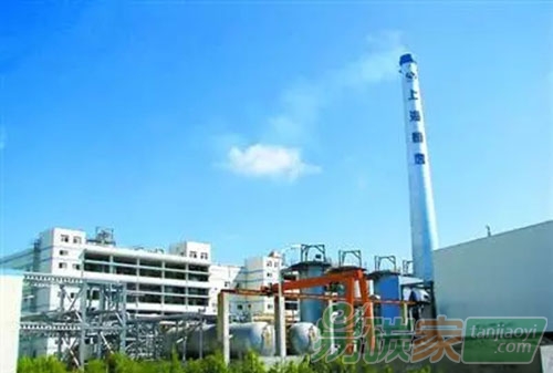 清潔能源替代要靠企業(yè)轉(zhuǎn)型升級