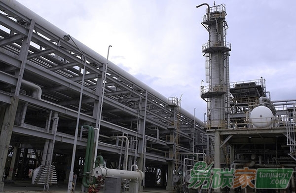 酒鋼3家單位將首批進(jìn)入甘肅碳排放交易市場