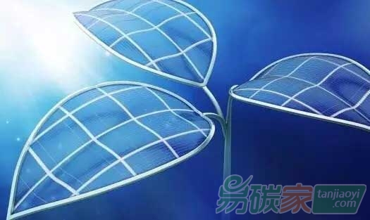 能源投資迎煤退風(fēng)光進(jìn)新變局