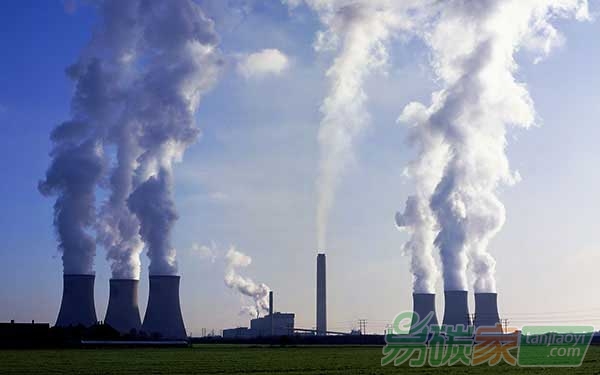 超低排放是中國(guó)發(fā)展戰(zhàn)略抉擇