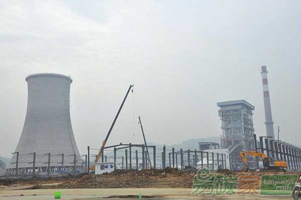 宜昌迪瑞華森新能源有限公司12萬蒸噸生物質(zhì)成型燃料集中供熱CCER碳資產(chǎn)項(xiàng)目落地