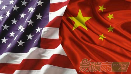 中美綠色基金首批項(xiàng)目簽署5個(gè)項(xiàng)目簽署合作意向書(shū)