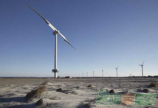 2016過半，全球能源格局往哪里去？