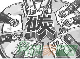 禍兮？福兮？——CCER準(zhǔn)入條件收緊的連鎖反應(yīng)