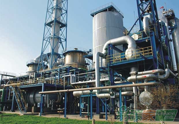 石油石化企業(yè)如何開展碳資產(chǎn)管理