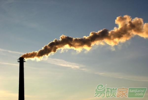 2015年《氣候狀況》 (State of the Climate)報(bào)告：溫室氣體排放及海平面高度2015年均創(chuàng)新高