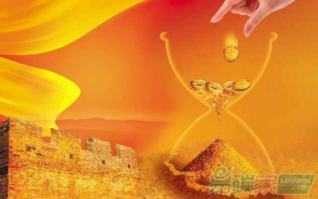 中國引領全球綠色發(fā)展