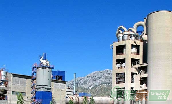 水泥行業(yè)在企業(yè)碳排放補充數據核算報告中需要核算窯爐粉塵